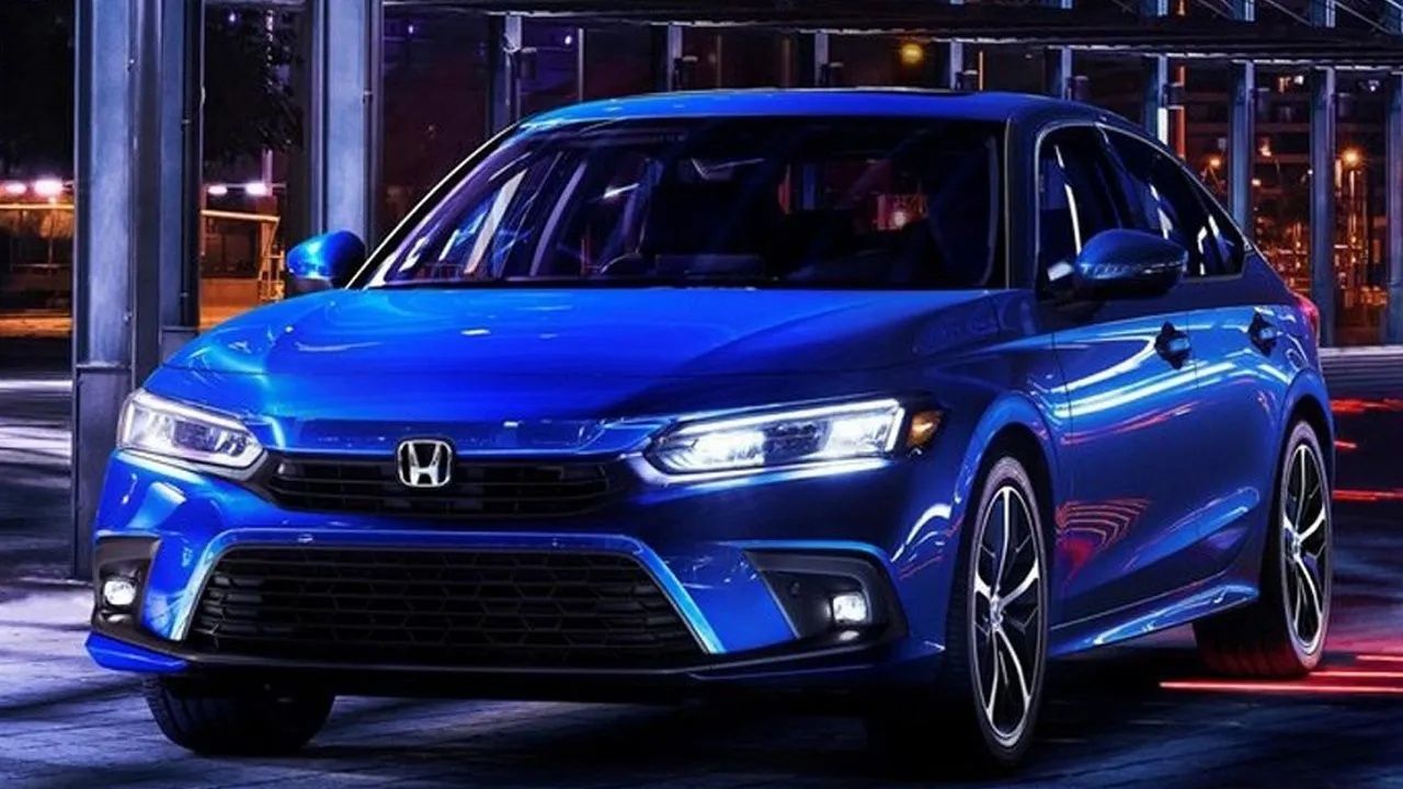 Honda Civic 2022 Fiyat Listesine Kimse İnanamadı! marka bunu ilk kez Yapıyor 3
