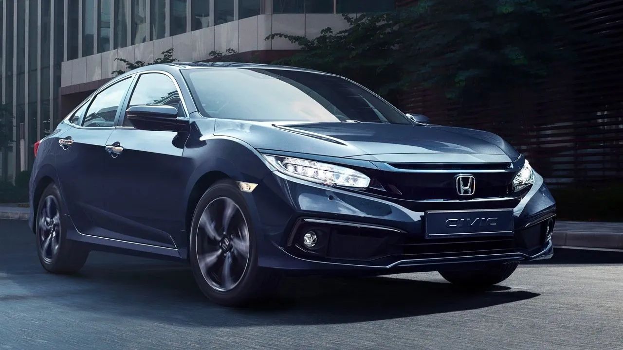 Honda Civic 2022 Fiyat Listesine Kimse İnanamadı! marka bunu ilk kez Yapıyor 4