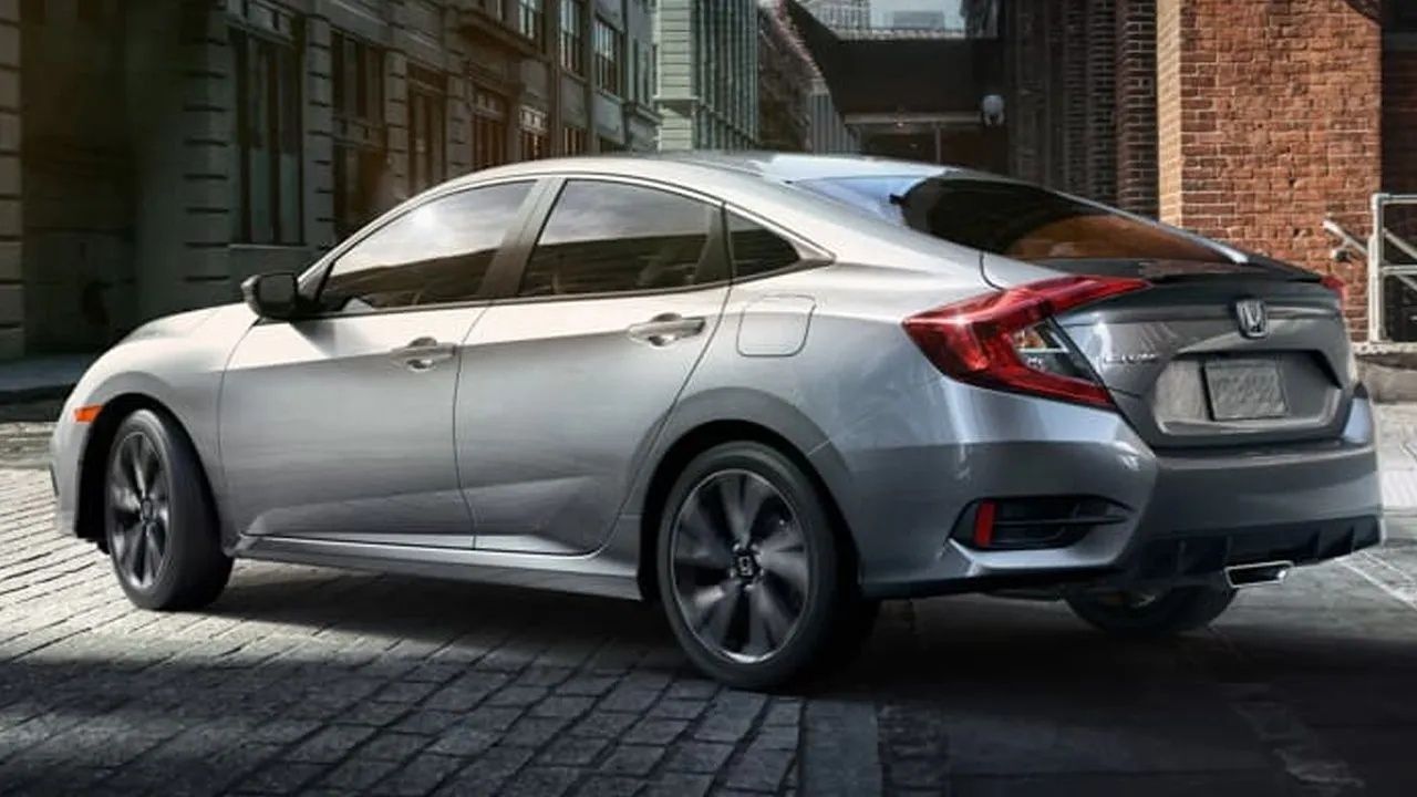 Honda Civic 2022 Fiyat Listesine Kimse İnanamadı! marka bunu ilk kez Yapıyor 5