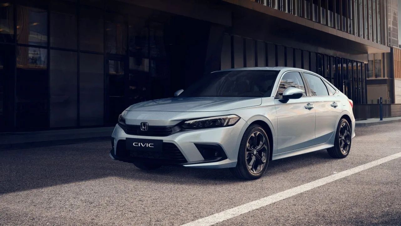 Honda Civic 2022 Fiyat Listesine Kimse İnanamadı! marka bunu ilk kez Yapıyor 6
