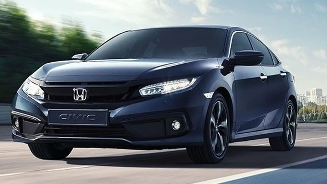 Honda Civic 2022 Fiyat Listesine Kimse İnanamadı! marka bunu ilk kez Yapıyor 7