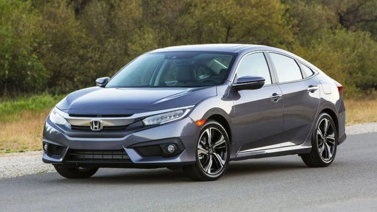 Honda Civic 2022 Fiyat Listesine Kimse İnanamadı! marka bunu ilk kez Yapıyor 8