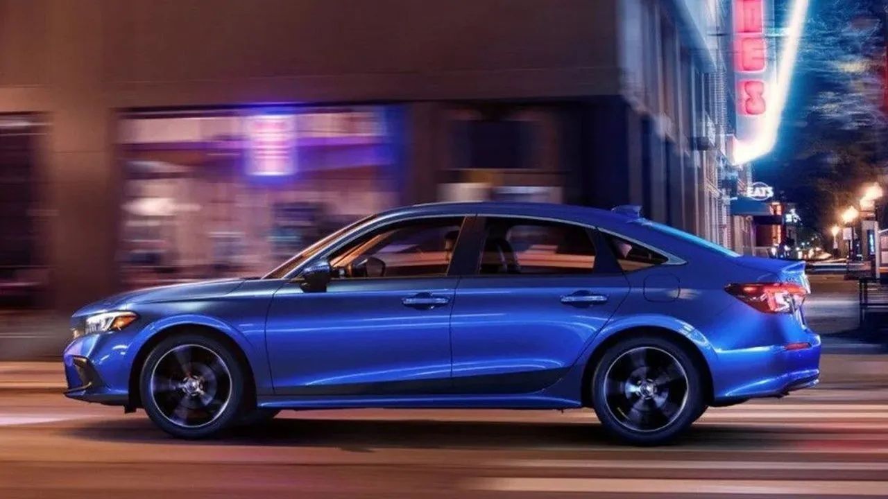 Honda Civic 2022 Fiyat Listesine Kimse İnanamadı! marka bunu ilk kez Yapıyor 9
