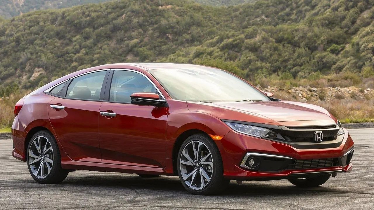 Honda Civic 2022 Fiyat Listesine Kimse İnanamadı! marka bunu ilk kez Yapıyor 10