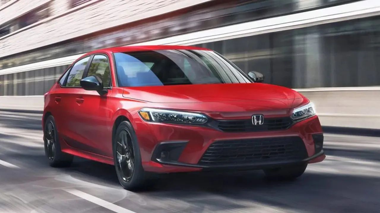 Honda Civic 2022 Fiyat Listesine Kimse İnanamadı! marka bunu ilk kez Yapıyor 11