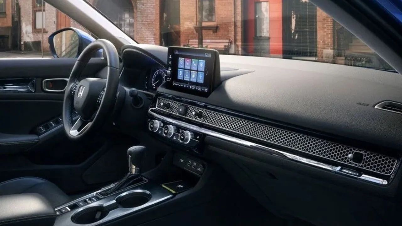 Honda Civic 2022 Fiyat Listesine Kimse İnanamadı! marka bunu ilk kez Yapıyor 13
