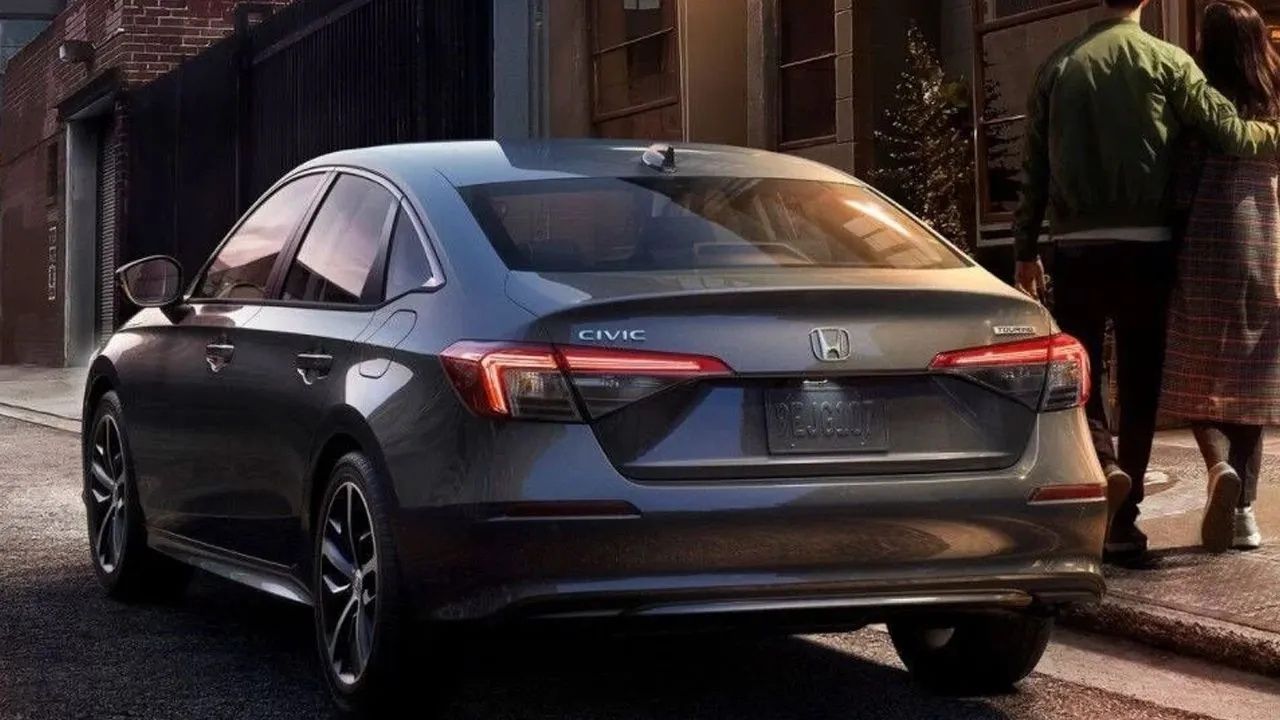 Honda Civic 2022 Fiyat Listesine Kimse İnanamadı! marka bunu ilk kez Yapıyor 14