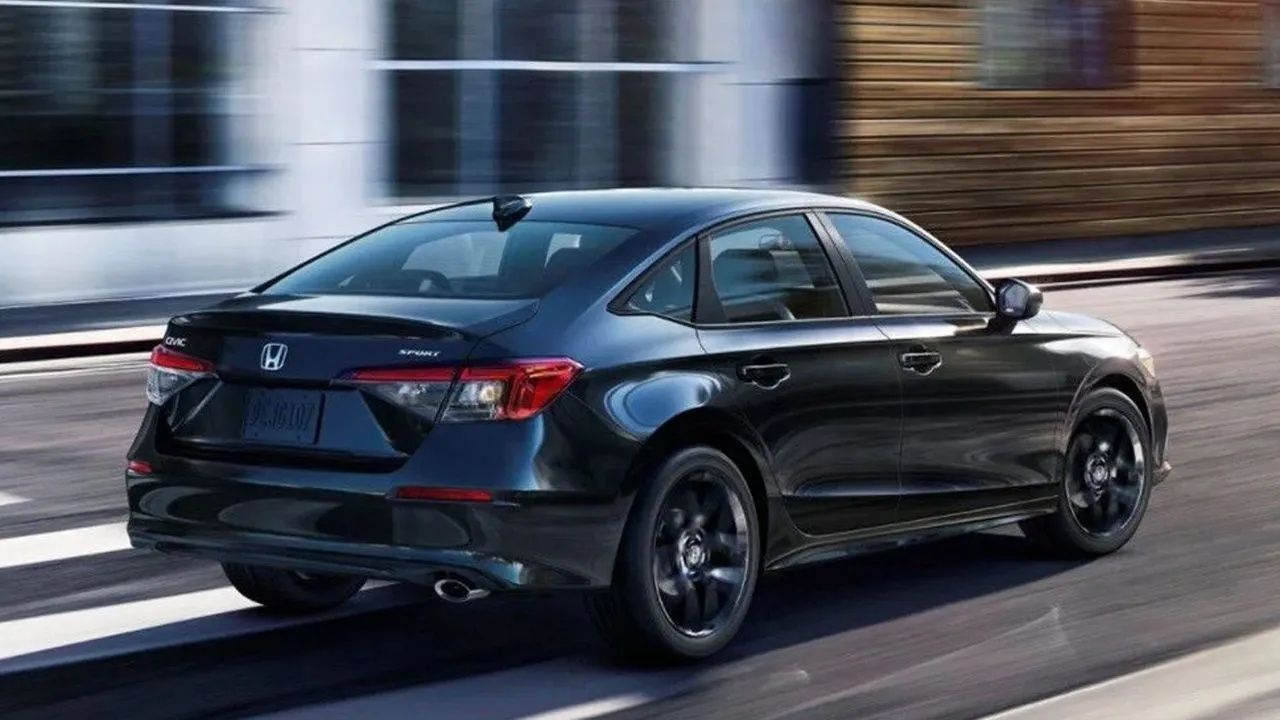 Honda Civic 2022 Fiyat Listesine Kimse İnanamadı! marka bunu ilk kez Yapıyor 15