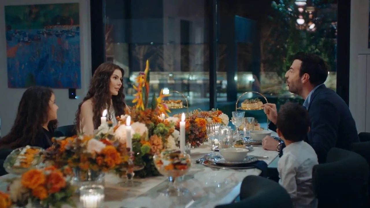 İyilik Dizisinde Hikaye Kocaman Bir Yalan Çıktı! İyilik Nefes Kesici Felaketlerle Geliyor 2