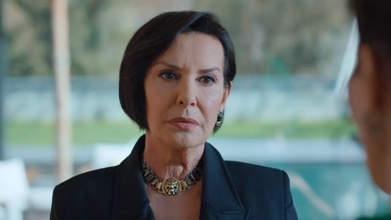 İyilik Dizisinde Hikaye Kocaman Bir Yalan Çıktı! İyilik Nefes Kesici Felaketlerle Geliyor 3