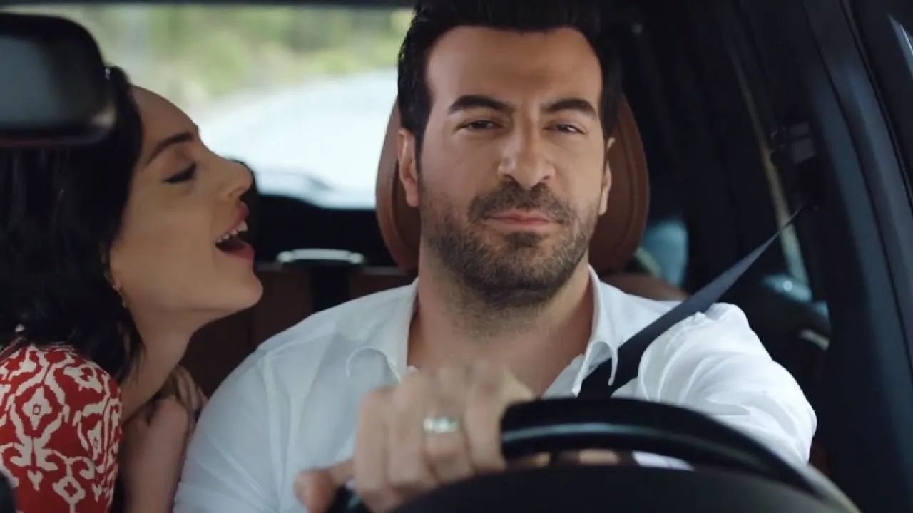 İyilik Dizisinde Hikaye Kocaman Bir Yalan Çıktı! İyilik Nefes Kesici Felaketlerle Geliyor 4