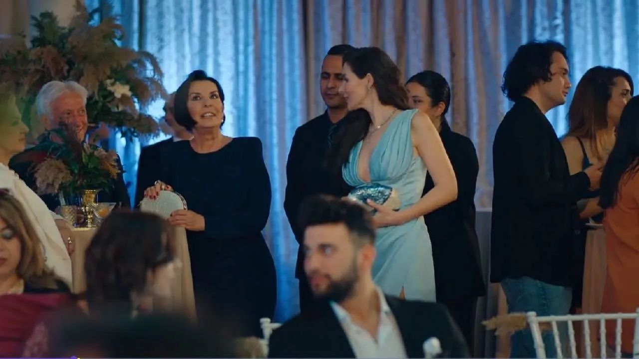 İyilik Dizisinde Hikaye Kocaman Bir Yalan Çıktı! İyilik Nefes Kesici Felaketlerle Geliyor 5