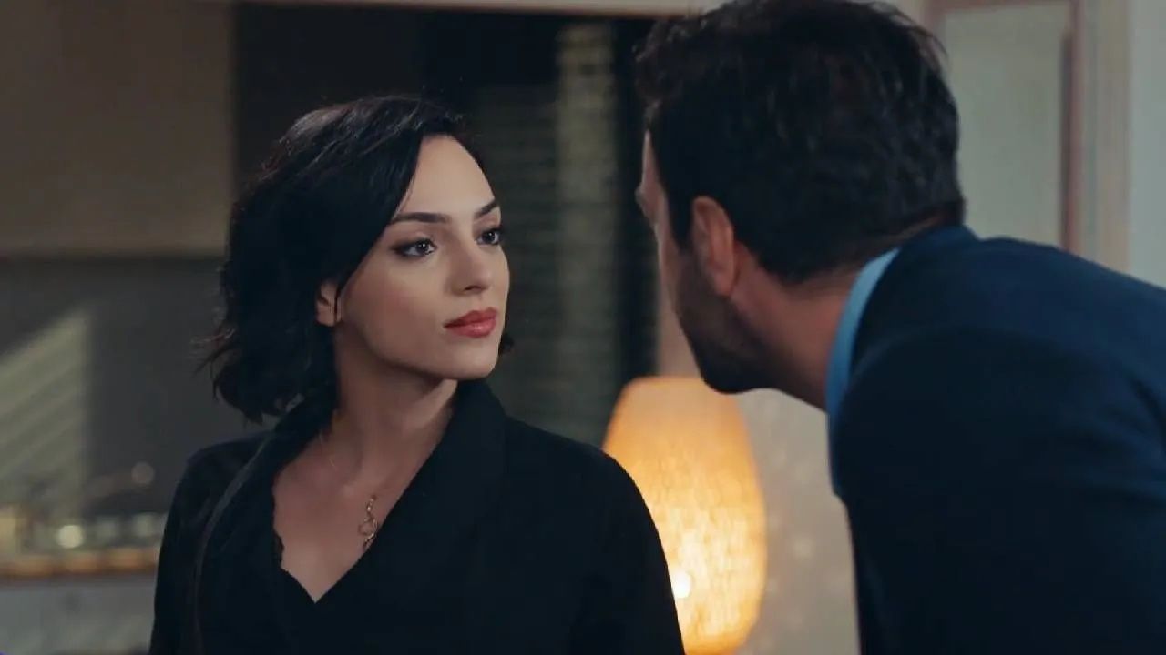 İyilik Dizisinde Hikaye Kocaman Bir Yalan Çıktı! İyilik Nefes Kesici Felaketlerle Geliyor 7