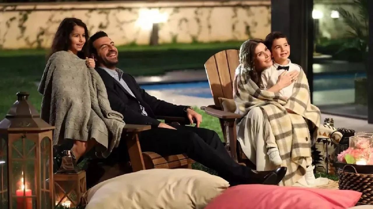 İyilik Dizisinde Hikaye Kocaman Bir Yalan Çıktı! İyilik Nefes Kesici Felaketlerle Geliyor 8