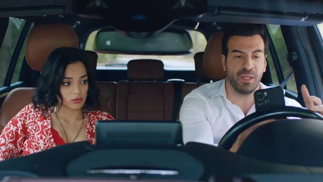 İyilik Dizisinde Hikaye Kocaman Bir Yalan Çıktı! İyilik Nefes Kesici Felaketlerle Geliyor 10