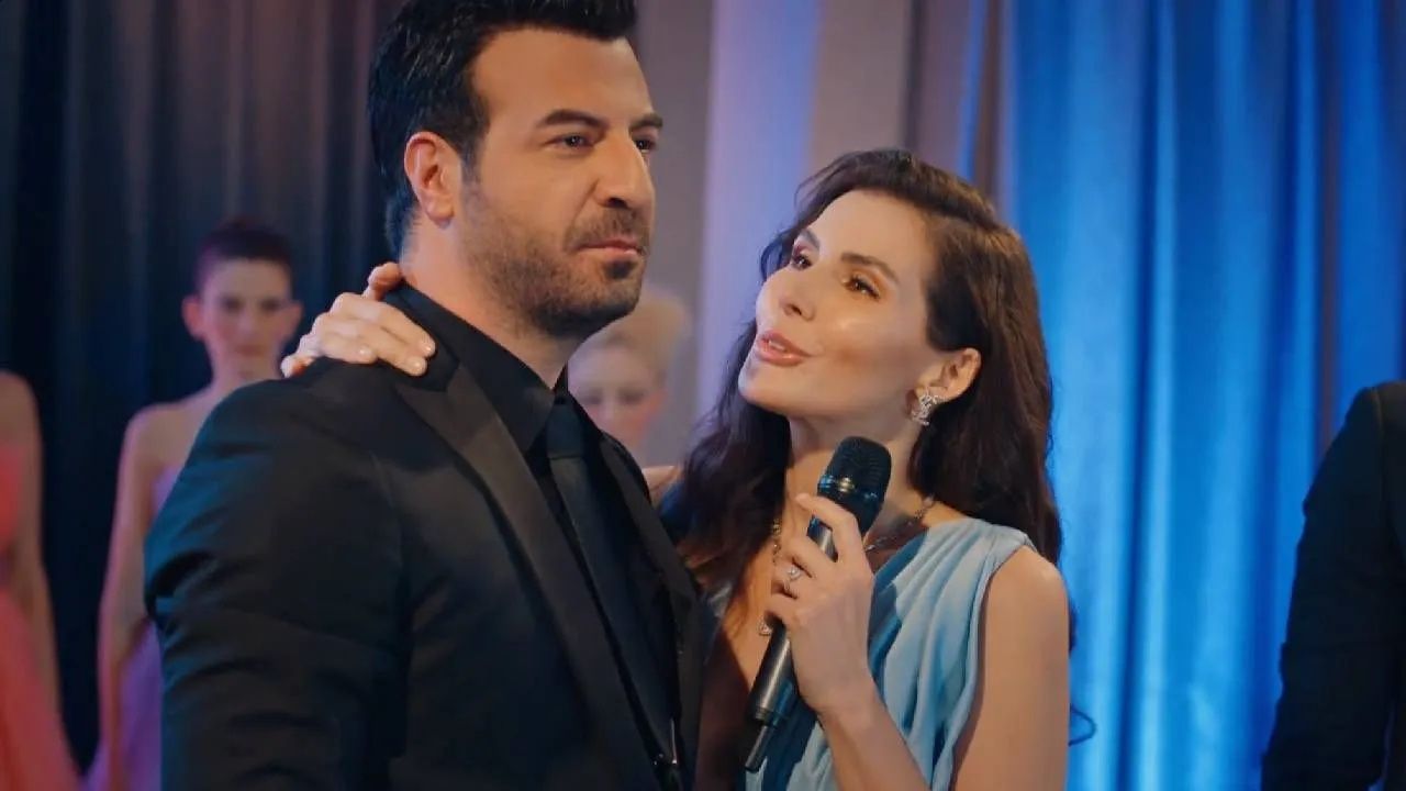 İyilik Dizisinde Hikaye Kocaman Bir Yalan Çıktı! İyilik Nefes Kesici Felaketlerle Geliyor 11