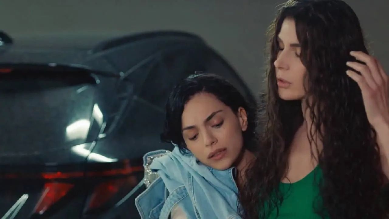 İyilik Dizisinde Hikaye Kocaman Bir Yalan Çıktı! İyilik Nefes Kesici Felaketlerle Geliyor 12