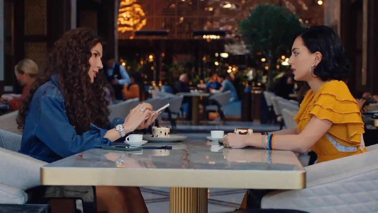 İyilik Dizisinde Hikaye Kocaman Bir Yalan Çıktı! İyilik Nefes Kesici Felaketlerle Geliyor 13