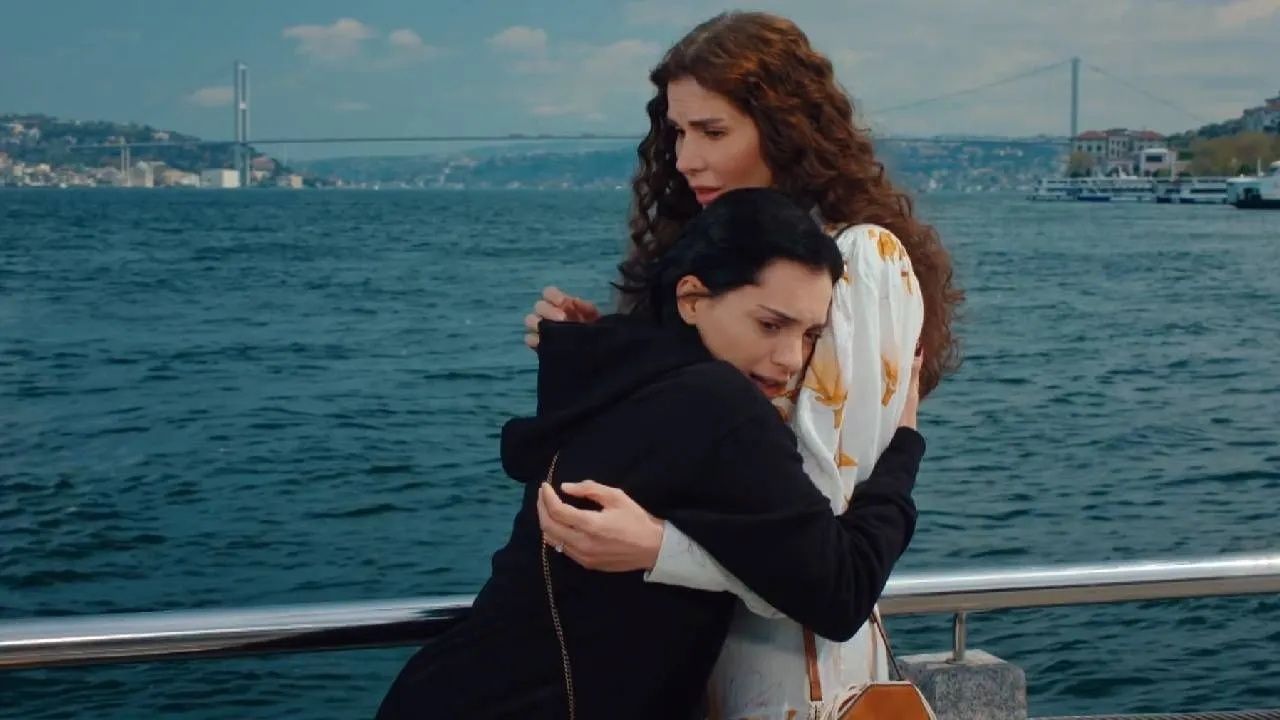 İyilik Dizisinde Hikaye Kocaman Bir Yalan Çıktı! İyilik Nefes Kesici Felaketlerle Geliyor 18