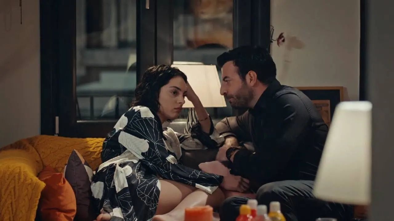 İyilik Dizisinde Hikaye Kocaman Bir Yalan Çıktı! İyilik Nefes Kesici Felaketlerle Geliyor 19
