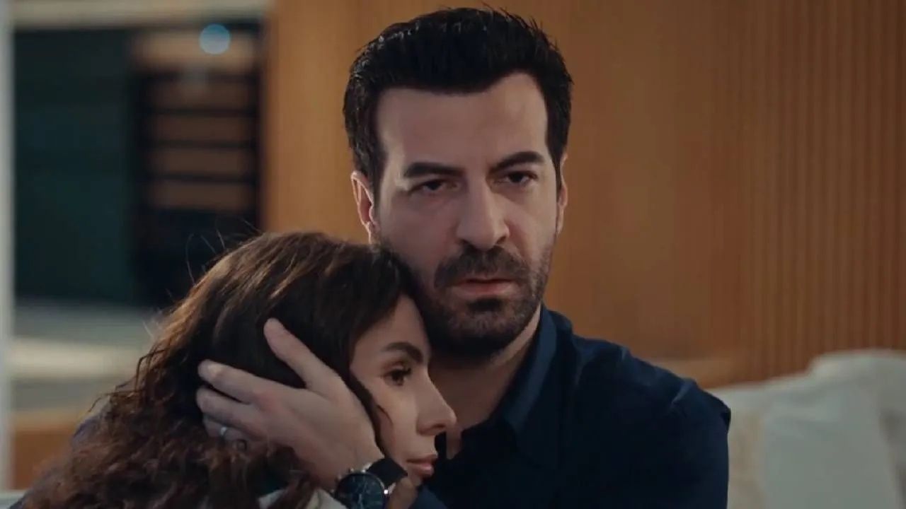 İyilik Dizisinde Hikaye Kocaman Bir Yalan Çıktı! İyilik Nefes Kesici Felaketlerle Geliyor 20