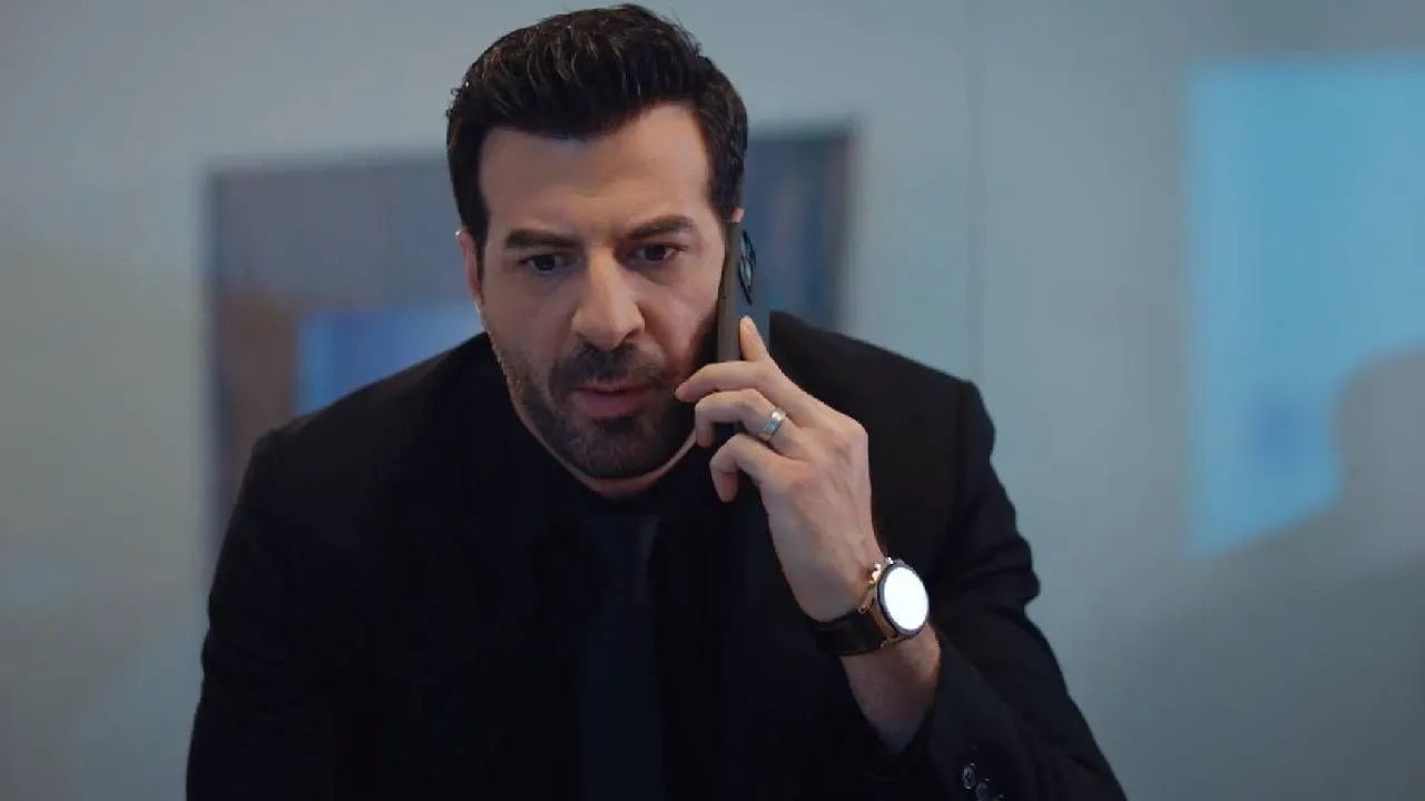İyilik Dizisinde Hikaye Kocaman Bir Yalan Çıktı! İyilik Nefes Kesici Felaketlerle Geliyor 22