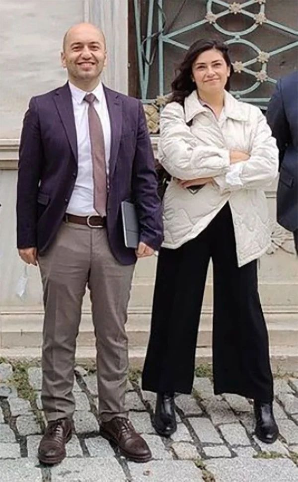 Hakim olan kocasını amiriyle aldatmıştı... İBB'deki yasak aşk skandalında yeni gelişme! 2