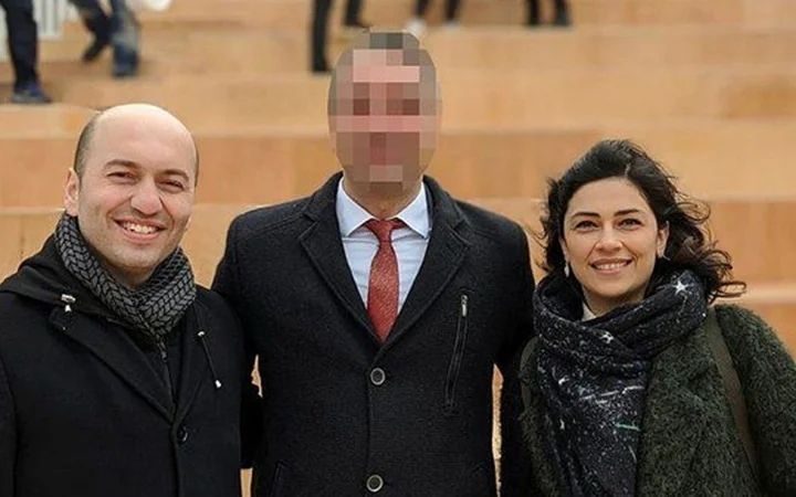 Hakim olan kocasını amiriyle aldatmıştı... İBB'deki yasak aşk skandalında yeni gelişme! 5