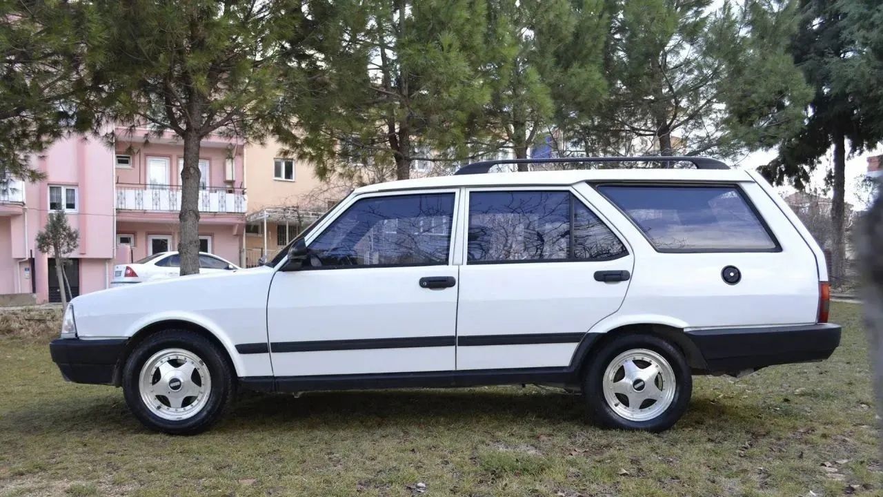 Fiat 94 bin TL'lik Modeliyle Sıkı Bütçesi Olanlara Müjde Verdi! bu listeyi kaçırmayın 8