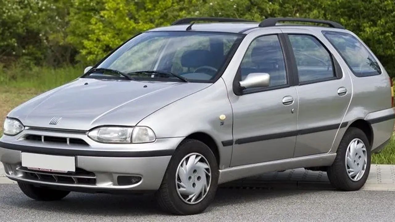 Fiat 94 bin TL'lik Modeliyle Sıkı Bütçesi Olanlara Müjde Verdi! bu listeyi kaçırmayın 15