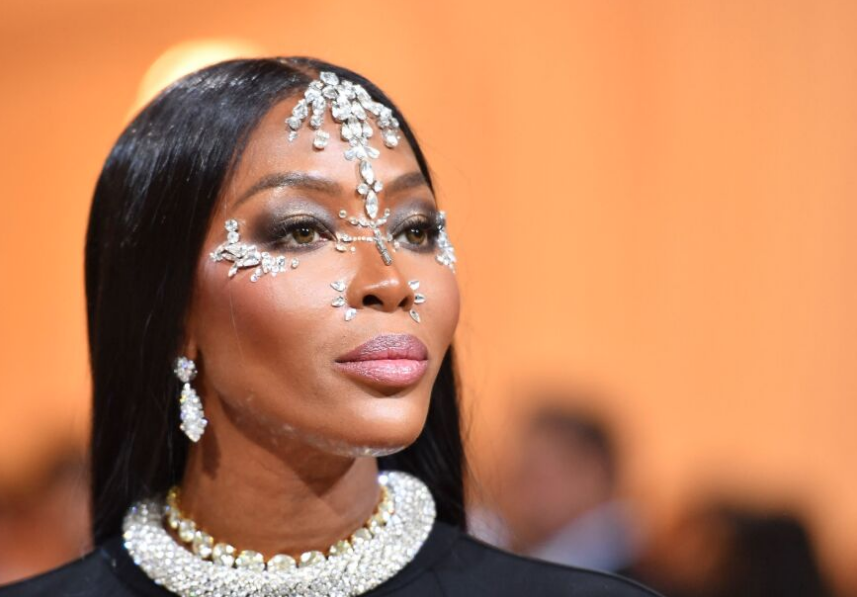 Met Gala 2022 gerçekleşti! Kim Kardashian kostümüyle kırmızı halıya damga vurdu 34