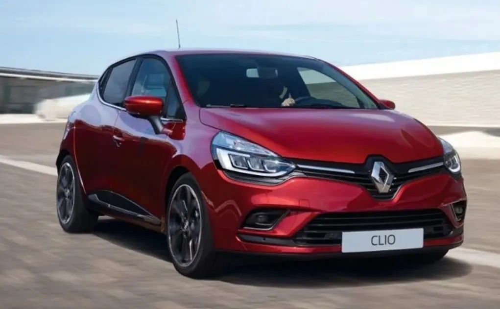 Renault Clio Fiyatları İçin Güncelleme geldi! Renault Clio 2022 Fiyat listesinde fark var 1