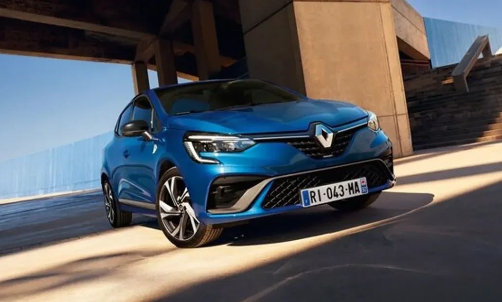 Renault Clio Fiyatları İçin Güncelleme geldi! Renault Clio 2022 Fiyat listesinde fark var 4