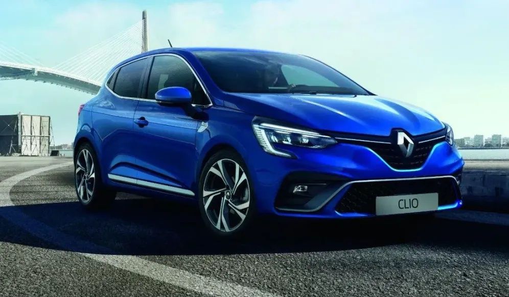 Renault Clio Fiyatları İçin Güncelleme geldi! Renault Clio 2022 Fiyat listesinde fark var 5