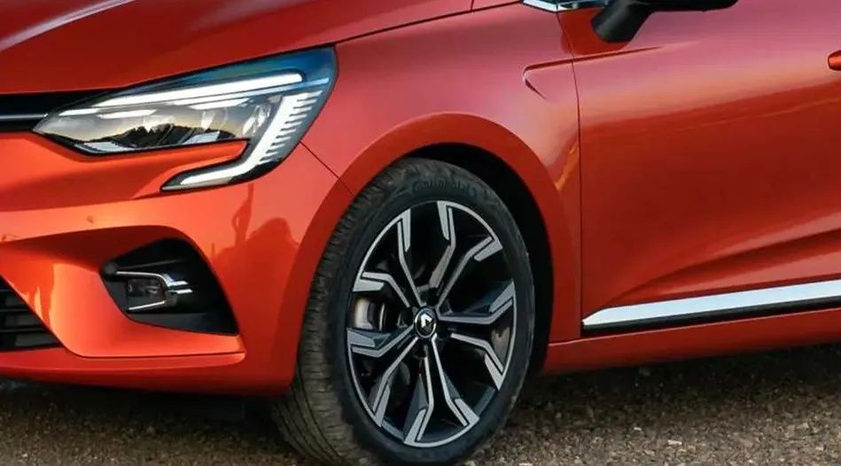 Renault Clio Fiyatları İçin Güncelleme geldi! Renault Clio 2022 Fiyat listesinde fark var 6