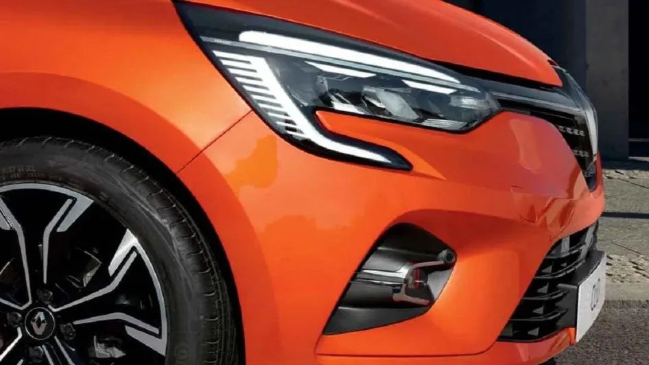 Renault Clio Fiyatları İçin Güncelleme geldi! Renault Clio 2022 Fiyat listesinde fark var 8