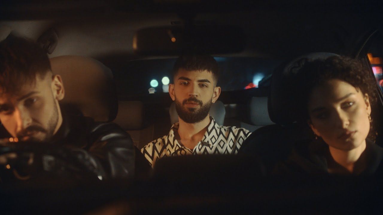 Haftanın en çok dinlenen şarkıları... İşte Top 10 listesi (9 Mayıs - 15 Mayıs) 29