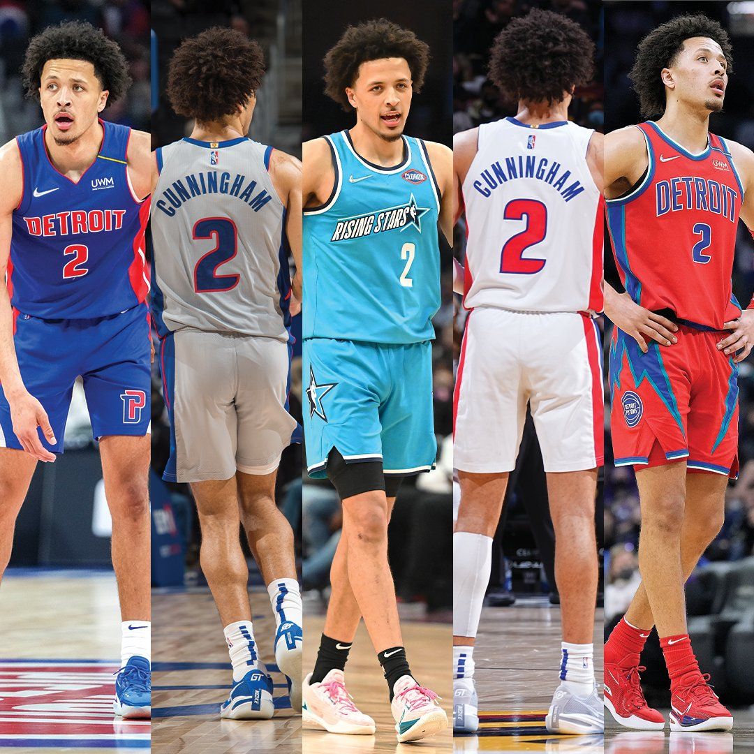 NBA'de sezon ödülleri sahiplerine kavuşuyor! 12