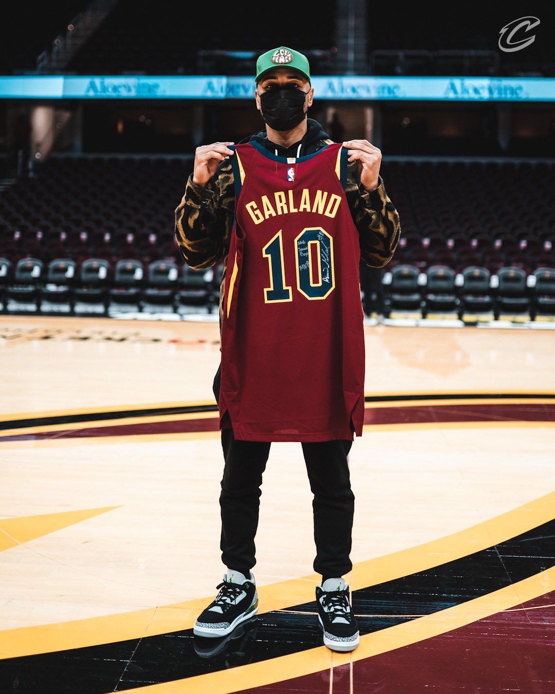 NBA'de sezon ödülleri sahiplerine kavuşuyor! 8