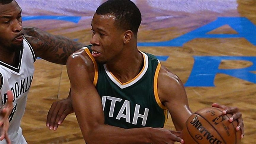 NBA'de sezon ödülleri sahiplerine kavuşuyor! 17