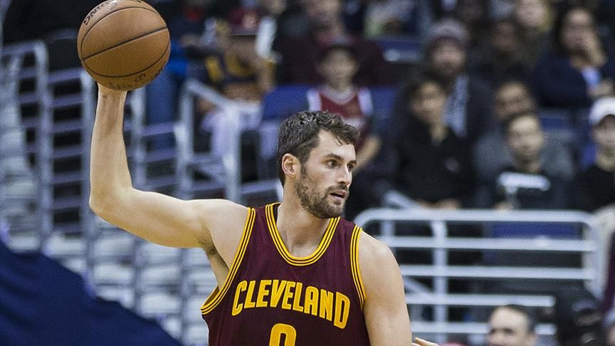 NBA'de sezon ödülleri sahiplerine kavuşuyor! 25