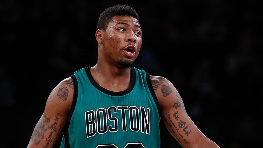 NBA'de sezon ödülleri sahiplerine kavuşuyor! 15