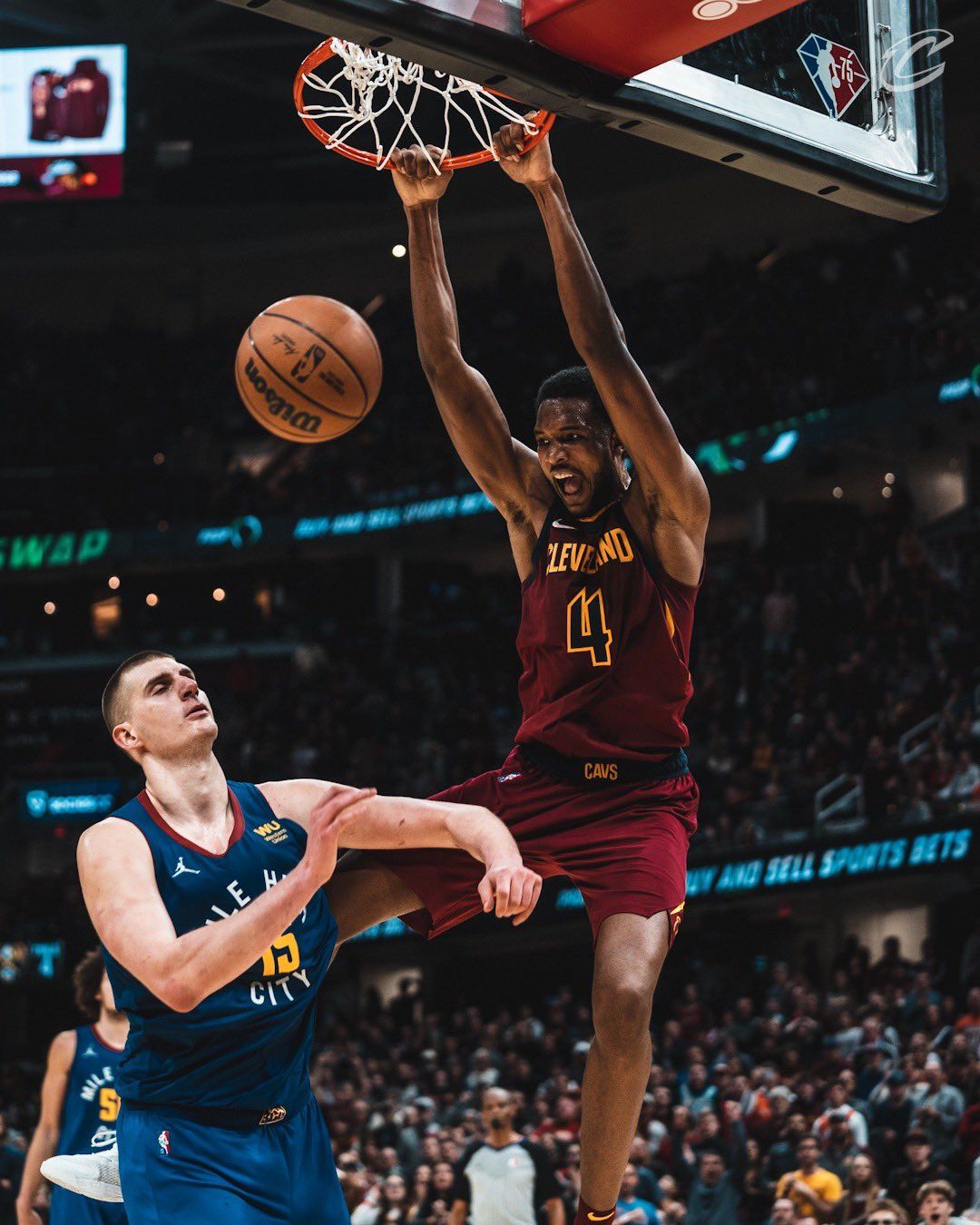 NBA'de sezon ödülleri sahiplerine kavuşuyor! 13