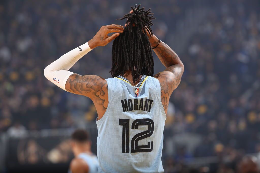 NBA'de sezon ödülleri sahiplerine kavuşuyor! 7