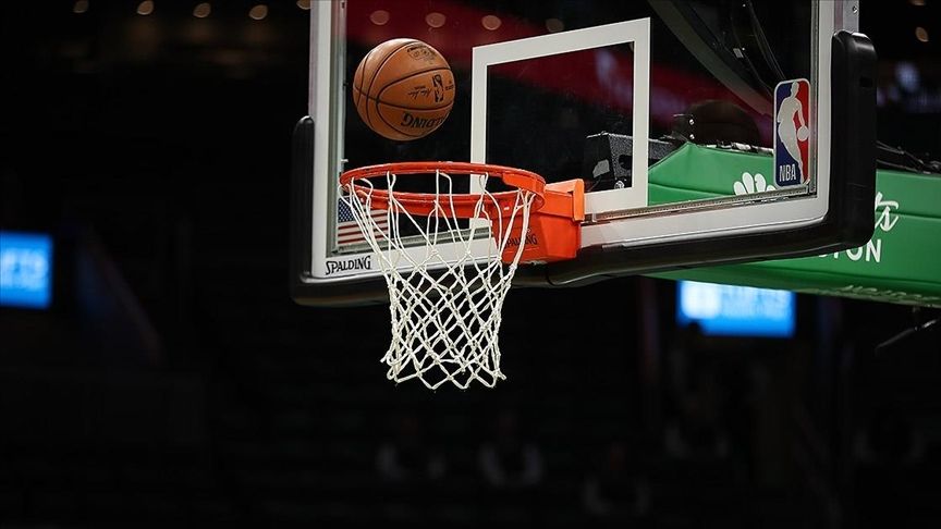 NBA'de sezon ödülleri sahiplerine kavuşuyor! 1