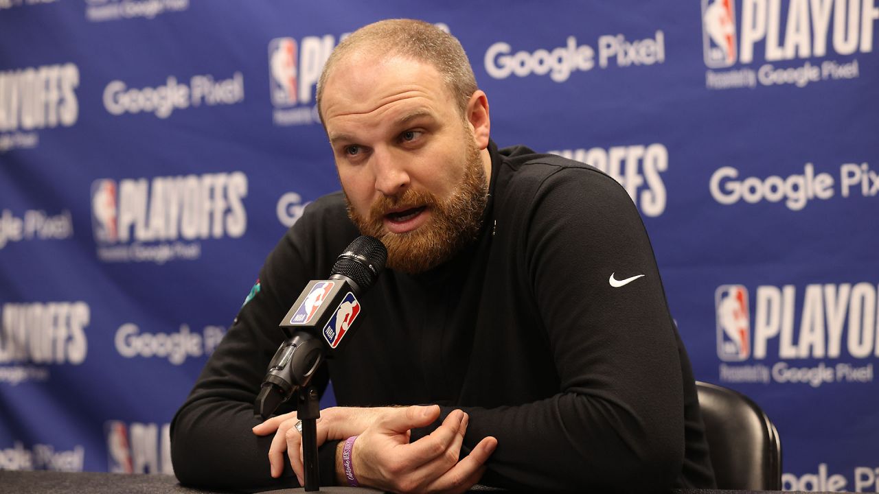 NBA'de sezon ödülleri sahiplerine kavuşuyor! 19