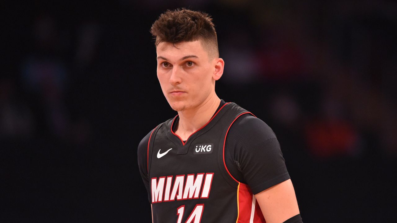 NBA'de sezon ödülleri sahiplerine kavuşuyor! 23