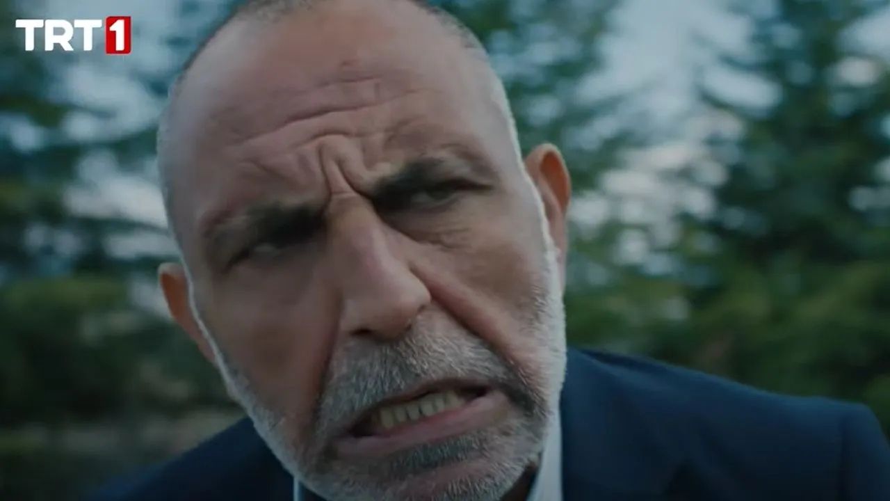 Teşkilat Dizisi İçin Sezon Finali Göründü! 3 İsim Birden Veda Etti 1
