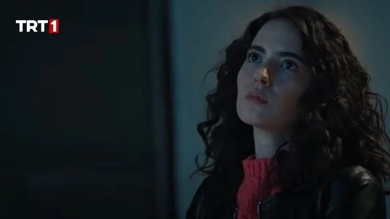 Teşkilat Dizisi İçin Sezon Finali Göründü! 3 İsim Birden Veda Etti 7