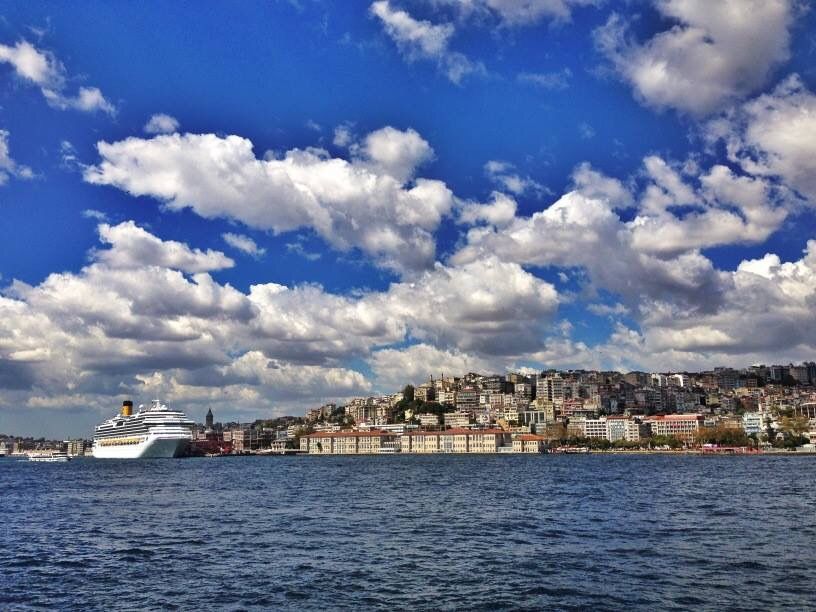 Meteoroloji saat verip uyardı: Sağanak yağış geliyor! 3